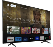 Sony BRAVIA XR 55 Inch Class A75L OLED 120Hz 4K HDR Google TV 55A75L