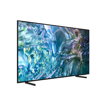 Samsung 75 Inch Q60D QLED 4K HDR Smart TV 75Q60D