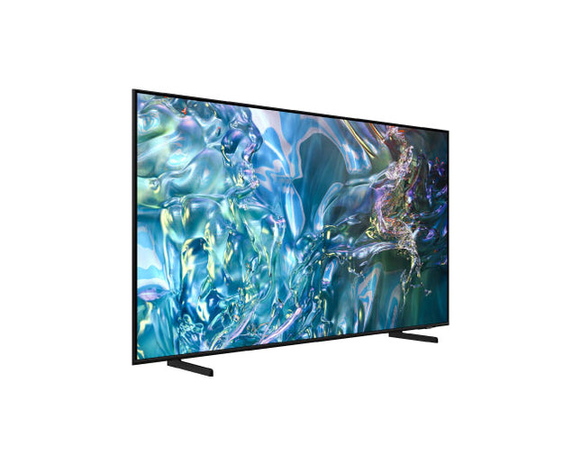 Samsung 75 Inch Q60D QLED 4K HDR Smart TV 75Q60D