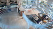Dyson Purifier Cool Formaldehyde Air Purifier Fan TP09