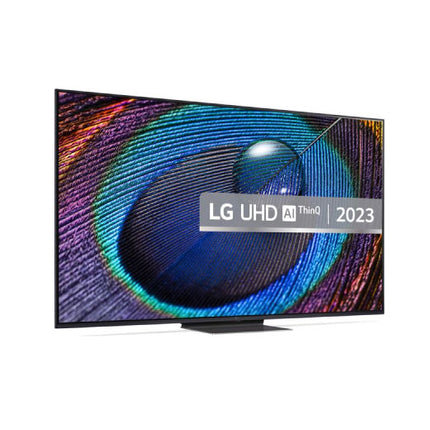 LG 75 Inch UR91 UHD 4K HDR Smart TV 75UR91