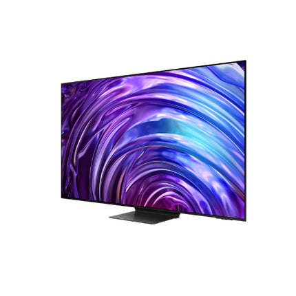 Samsung 55 Inch OLED S95D 144Hz 4K Tizen OS Smart TV 2024 Model 55S95D