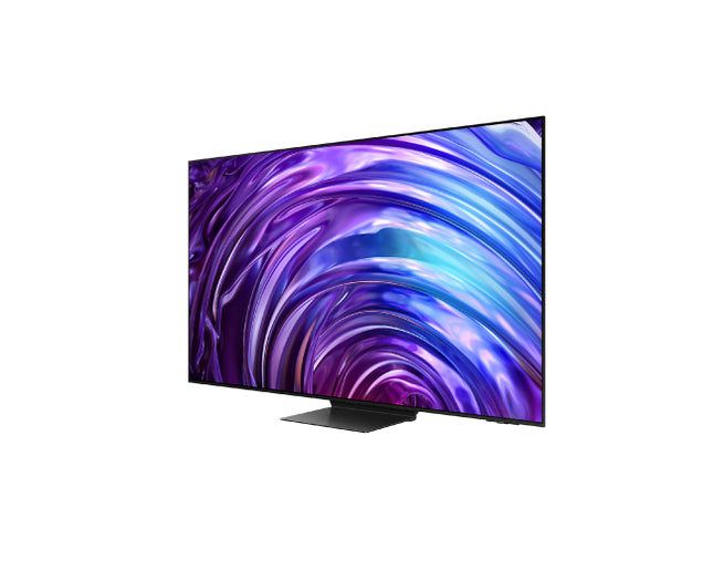 Samsung 55 Inch OLED S95D 144Hz 4K Tizen OS Smart TV 2024 Model 55S95D