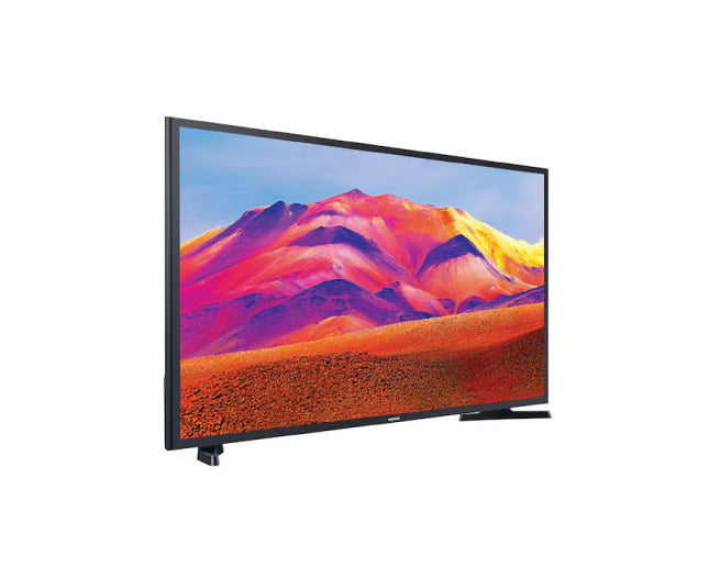 Samsung 43 Inch T6500 FHD HDR Smart TV 43T6500