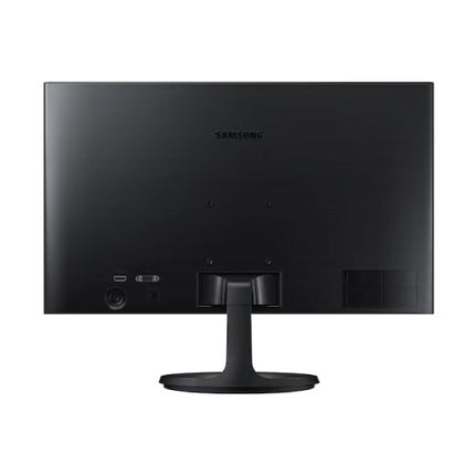 Samsung 22 Inch FHD monitor with Slim Design, Gameplay and Eye Saver Mode S22F350F