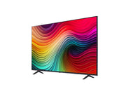LG 65 Inch NanoCell NANO81 4K Smart TV with AI Magic Remote 65NANO81 