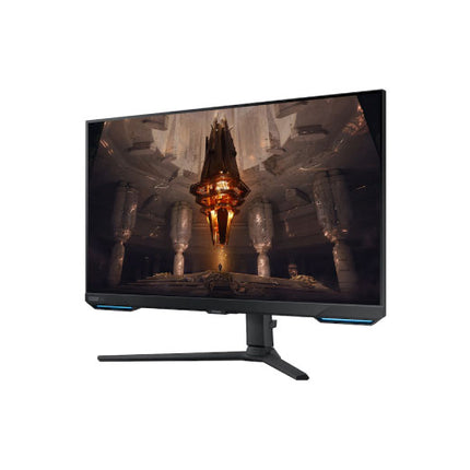 Samsung 32 inches G70B Odyssey G7 4K UHD 144Hz Gaming Monitor 32BG750