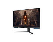 Samsung 32 inches G70B Odyssey G7 4K UHD 144Hz Gaming Monitor 32BG750
