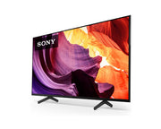 Sony 55 Inch X80K BRAVIA 4K HDR Smart TV 55X80K