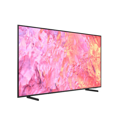 Samsung 65 Inch QLED Q60C 4K Smart TV 65Q60C