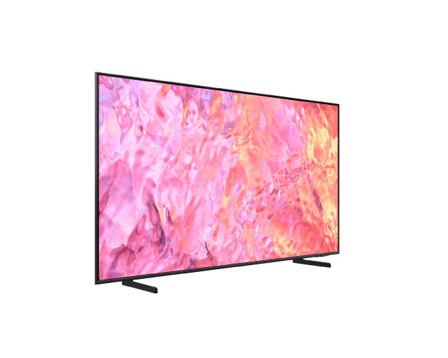 Samsung 65 Inch QLED Q60C 4K Smart TV 65Q60C