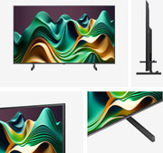 Hisense 50 Inch U6N ULED MiniLED Smart 4K TV 50U6NQTUK