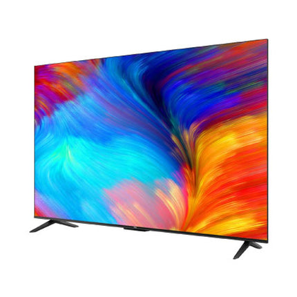 TCL 55 Inch 4K UHD Google Smart TV 55T635