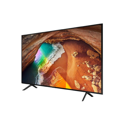 Samsung 75 Inch Q60R QLED 4K HDR Smart TV 75Q60R