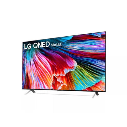 LG QNED Mini LED 99 Series 65 Inch Class 8K Smart TV 65QNED99