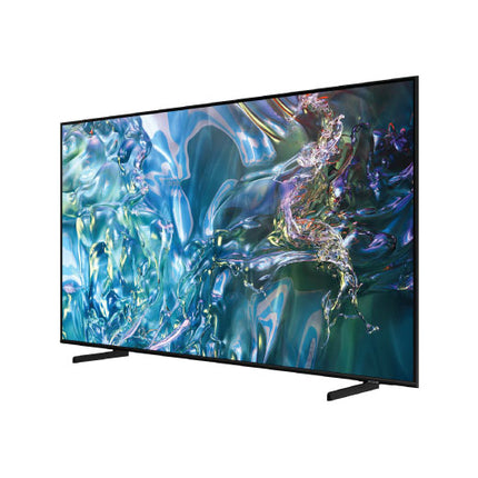 Samsung 43 inch Q60D QLED 4K HDR Smart TV 43Q60D