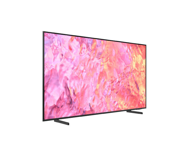 Samsung 43 Inch Q60C QLED 4K HDR Smart TV 43Q60C