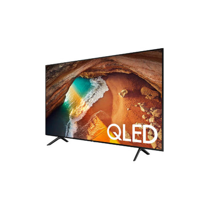 Samsung 55 Inch Class Q60R QLED Smart 4K UHD TV 55Q60R
