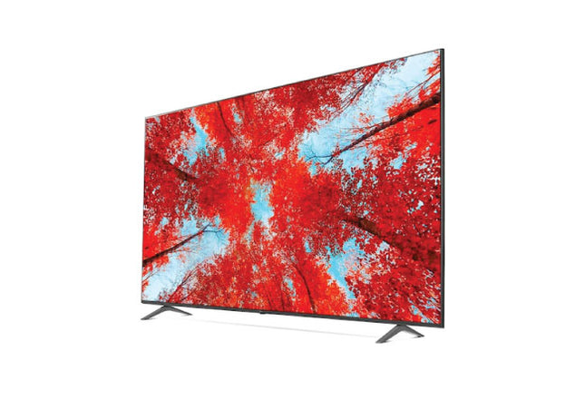 LG 86 inch UQ90 Series 120Hz 4K Smart UHD TV with AI ThinQ® 2022 86UQ9000
