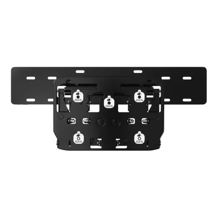 Samsung No Gap Wall Mount for 75 Inch Smart TVs WMN-M25EA