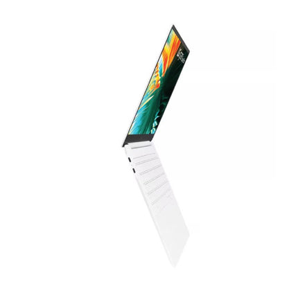 LG Gram SuperSlim 15.6 Inch OLED Thin Laptop, Intel Evo Edition AI-enabled Intel Core Ultra 5 processor, 16GB RAM 512GB SSD