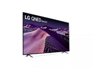 LG 75 Inch Class QNED85 UQA Series MiniLED 120Hz 4K UHD Smart AI TV 75QNED85