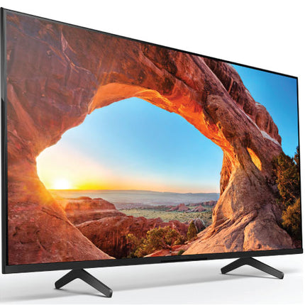 Sony 55 Inch X85J 4K HDR LED with Smart Google TV 55X85J