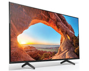 Sony 55 Inch X85J 4K HDR LED with Smart Google TV 55X85J