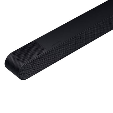 Samsung S-Series Soundbar S810D 3.1.2ch with Subwoofer HW-S810D