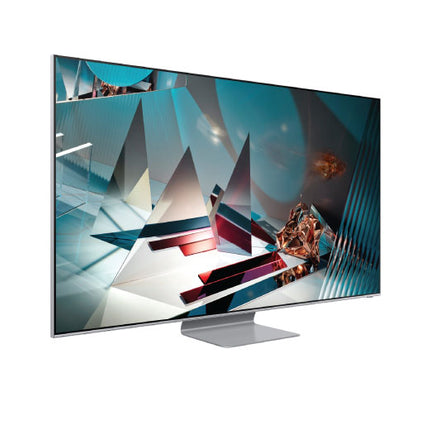 Samsung 65 Inch Q800T QLED 8K Smart TV 2020 65Q800T