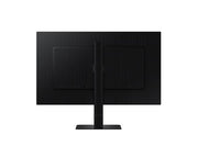 Samsung 27 Inch Monitor 100Hz ViewFinity S60UD, USB-C, QHD Monitor LS27D604