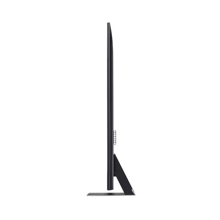 LG 75 Inch LG QNED AI QNED81 4K Smart TV 2024 75QNED81