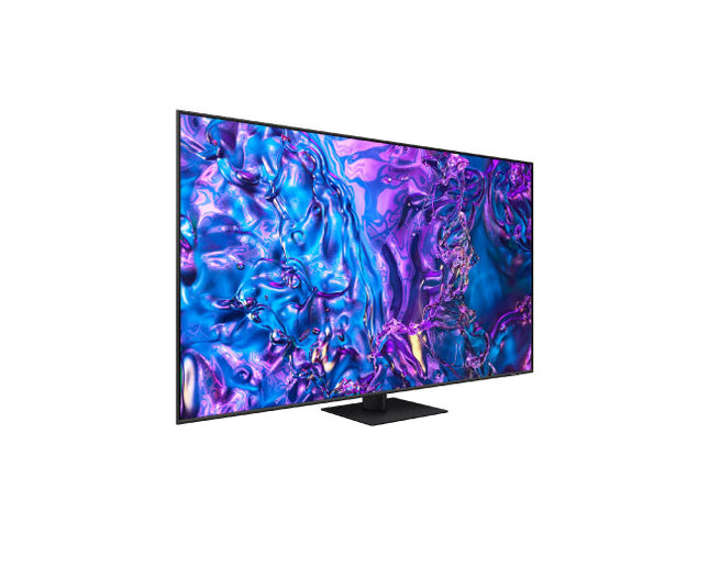 Samsung 75 Inch Q70D QLED 120Hz 4K HDR Smart TV 75Q70D