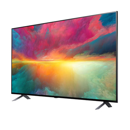 LG 65 Inch QNED75 4K Smart TV with Magic Remote 65QNED75 