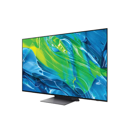 Samsung 55 Inch S95B OLED 120Hz 4K HDR Smart TV 55S95B