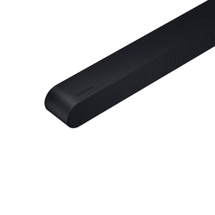 Samsung Ultra Slim Soundbar 3.1ch with Sub-Woofer HW-S700D