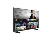 Toshiba 50 Inch QLED Ultra HD Fire 4K Smart TV 50QF5D53