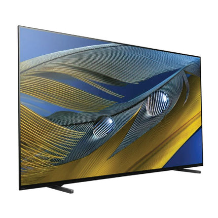 Sony BRAVIA 77 Inch A80J 120Hz 4K Smart OLED TV 77A80J