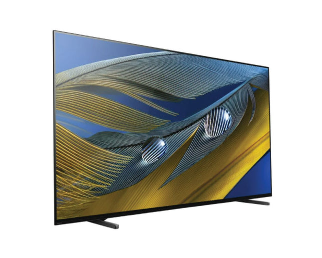 Sony BRAVIA 77 Inch A80J 120Hz 4K Smart OLED TV 77A80J