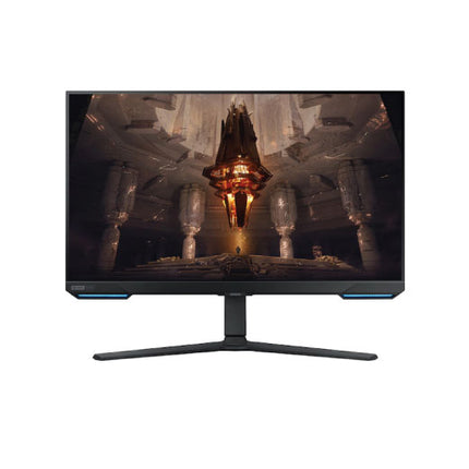Samsung 32 inches G70B Odyssey G7 4K UHD 144Hz Gaming Monitor 32BG750