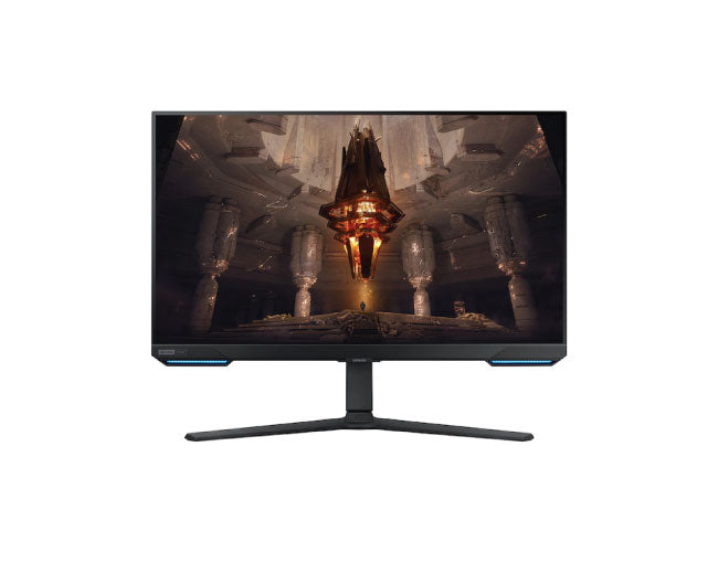 Samsung 32 Inch G70B Odyssey G7 4K UHD 144Hz Gaming Monitor 32BG750