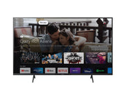 Sony 55 Inch X85J 4K HDR LED with Smart Google TV 55X85J