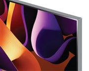 LG 65 Inch Class OLED evo AI G4 4K Smart TV 2024 OLED65G4