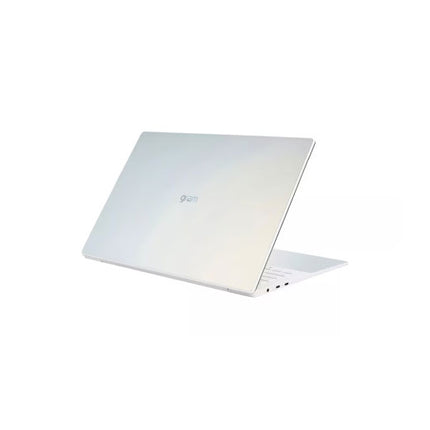LG gram Style 16 Inch 3K OLED Laptop, Intel 13th Gen Core i7 Evo Platform, 32GB RAM, 1TB SSD, Iridescent White