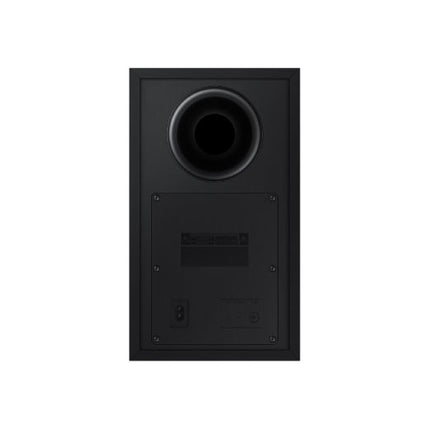 Samsung Ultra Slim Soundbar 3.1ch with Sub-Woofer HW-S700D