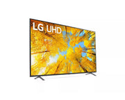 LG 86 Inch Class UQ7590 series LED 120Hz 4K UHD Smart webOS 86UQ7590