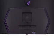 LG 45 Inch UltraGear™ OLED WQHD 1440P 240Hz 0.03ms Curved Gaming Monitor 45GS96QB-B