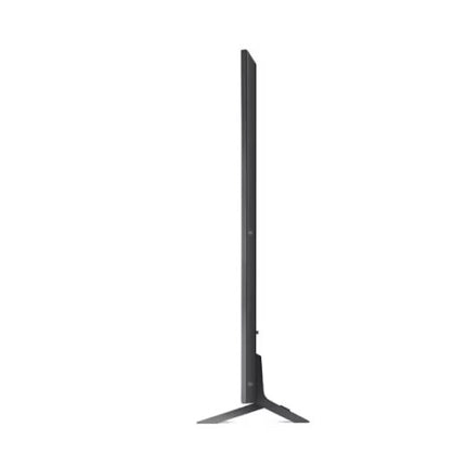 LG 75 Inch Class QNED85 UQA Series MiniLED 120Hz 4K UHD Smart AI TV 75QNED85