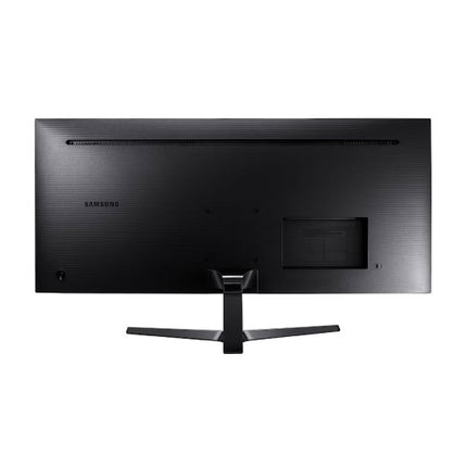 Samsung 34 Inch Ultra WQHD Monitor with 21:9 Wide Screen LS34J550