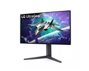 LG 27 Inch UltraGear™ Mini LED 4K UHD Nano IPS 144Hz Gaming Monitor 27GR95UM